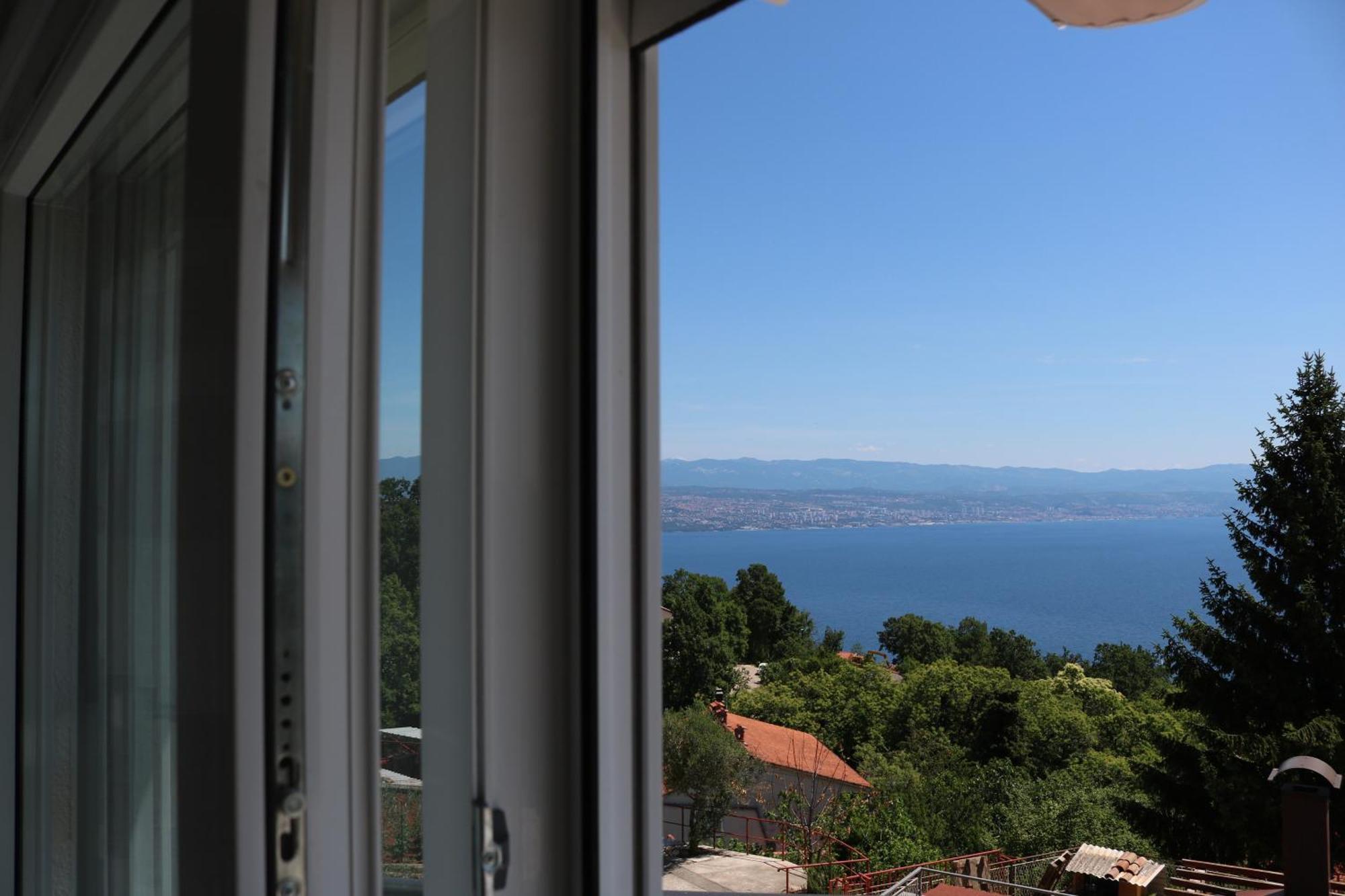 Apartments Ema Lovran Δωμάτιο φωτογραφία