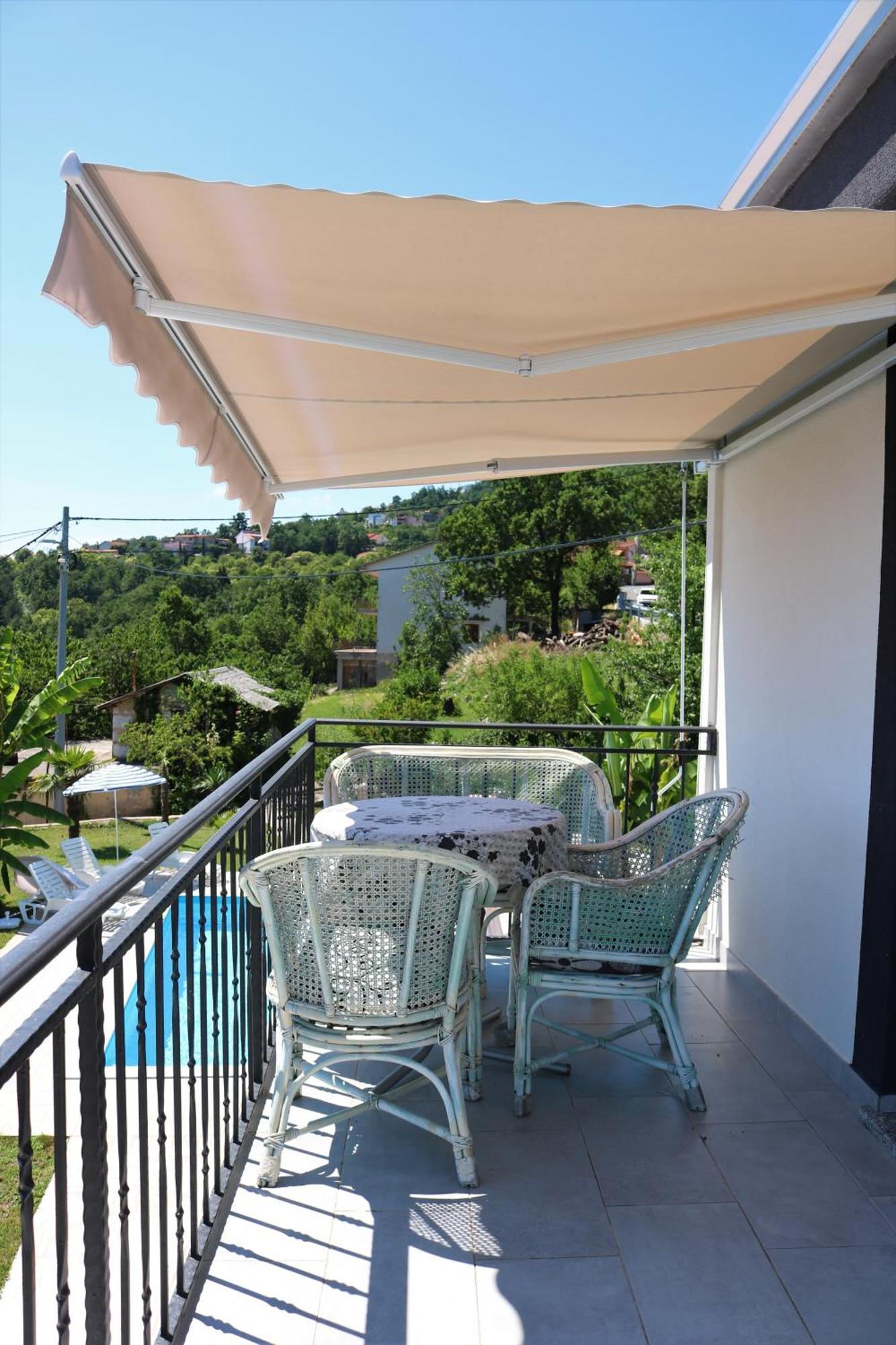 Apartments Ema Lovran Δωμάτιο φωτογραφία