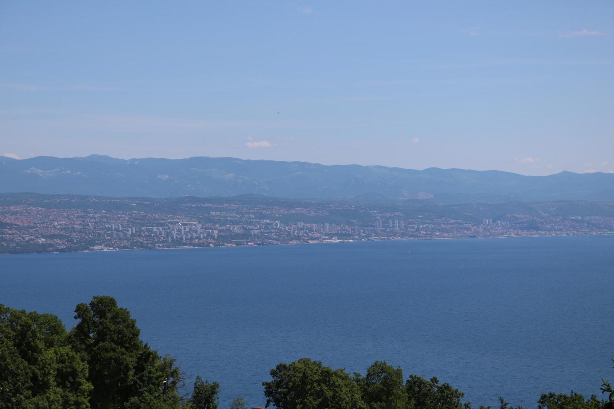 Apartments Ema Lovran Δωμάτιο φωτογραφία
