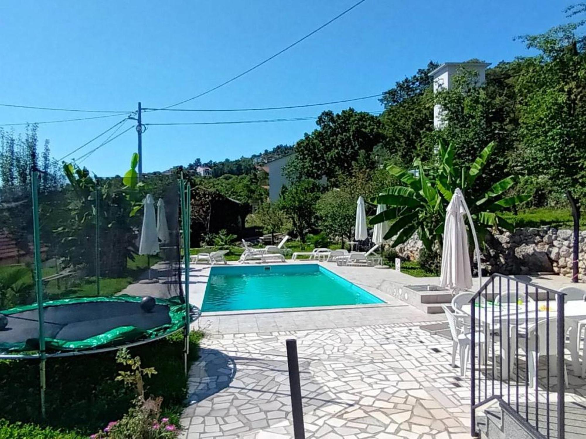 Apartments Ema Lovran Δωμάτιο φωτογραφία