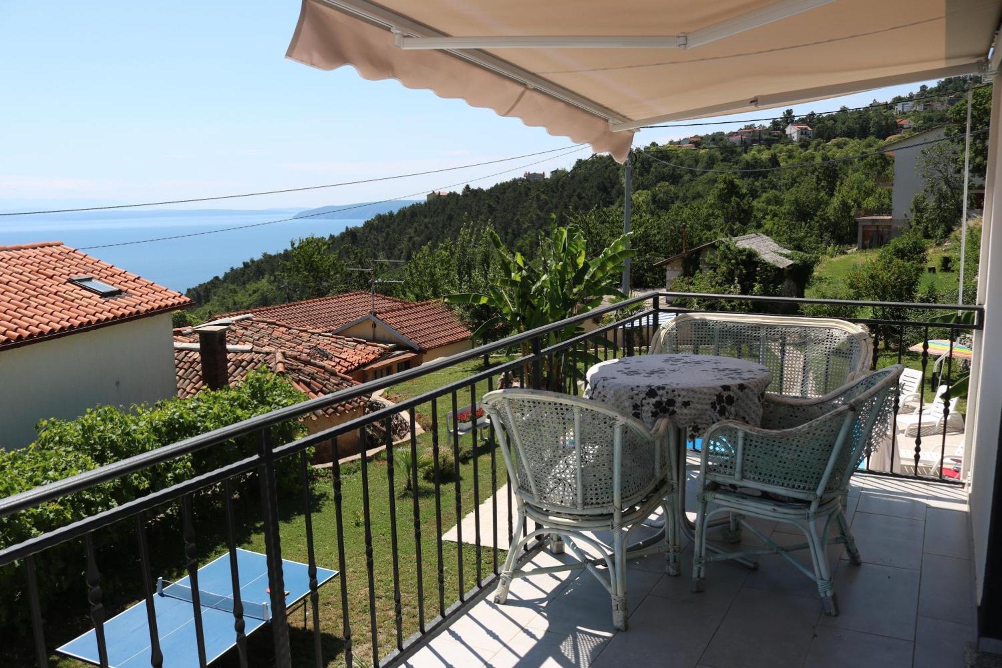 Apartments Ema Lovran Δωμάτιο φωτογραφία