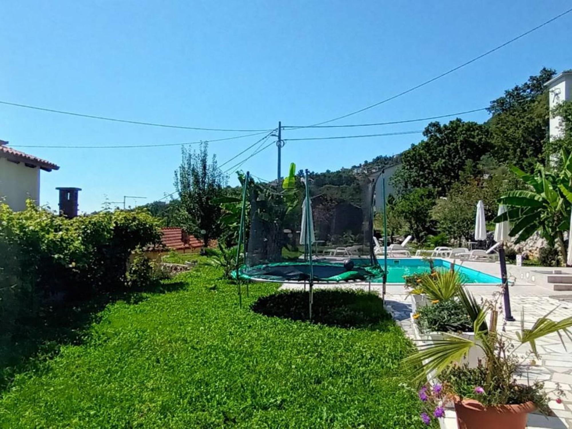 Apartments Ema Lovran Δωμάτιο φωτογραφία