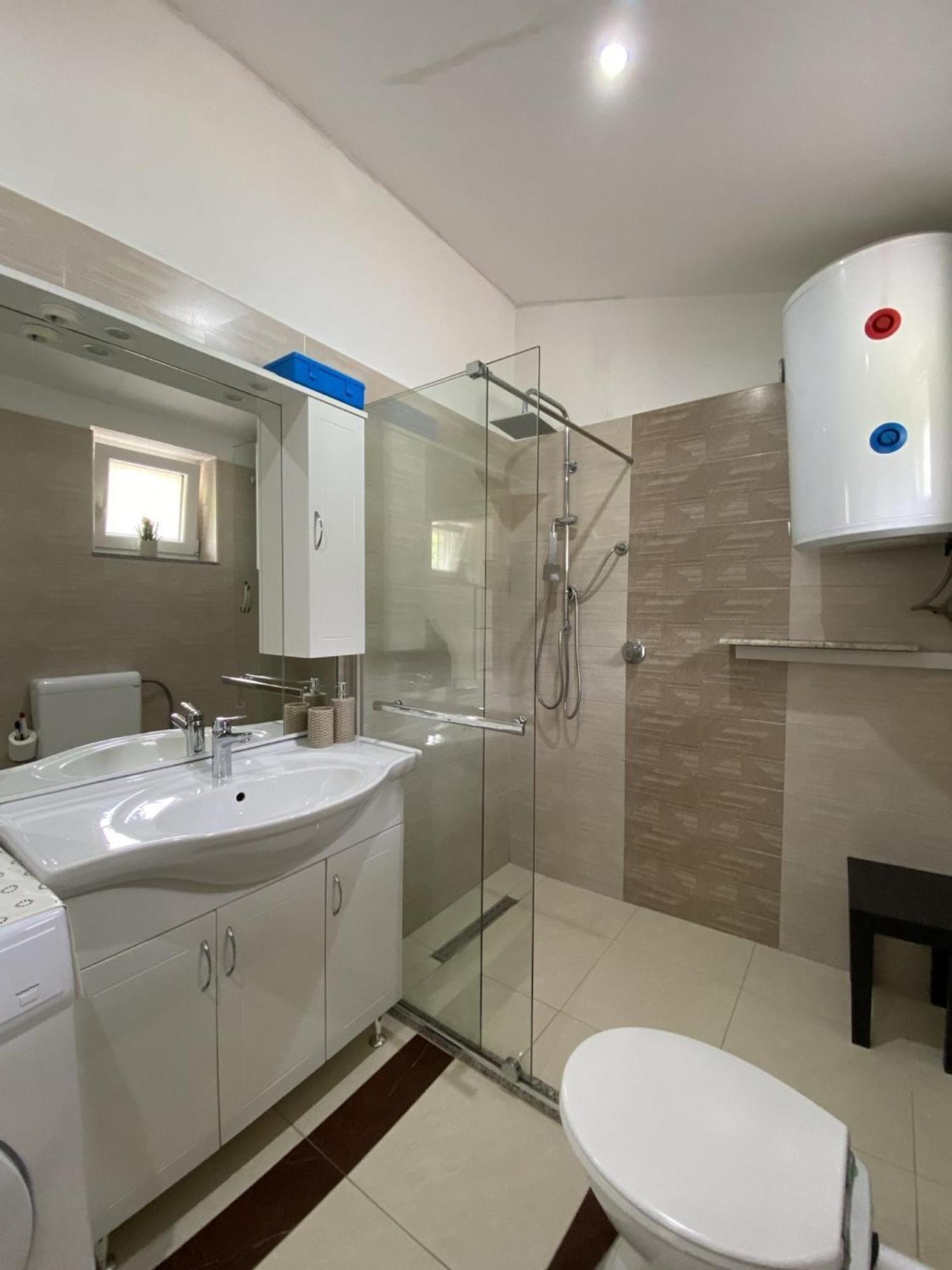 Apartments Ema Lovran Εξωτερικό φωτογραφία