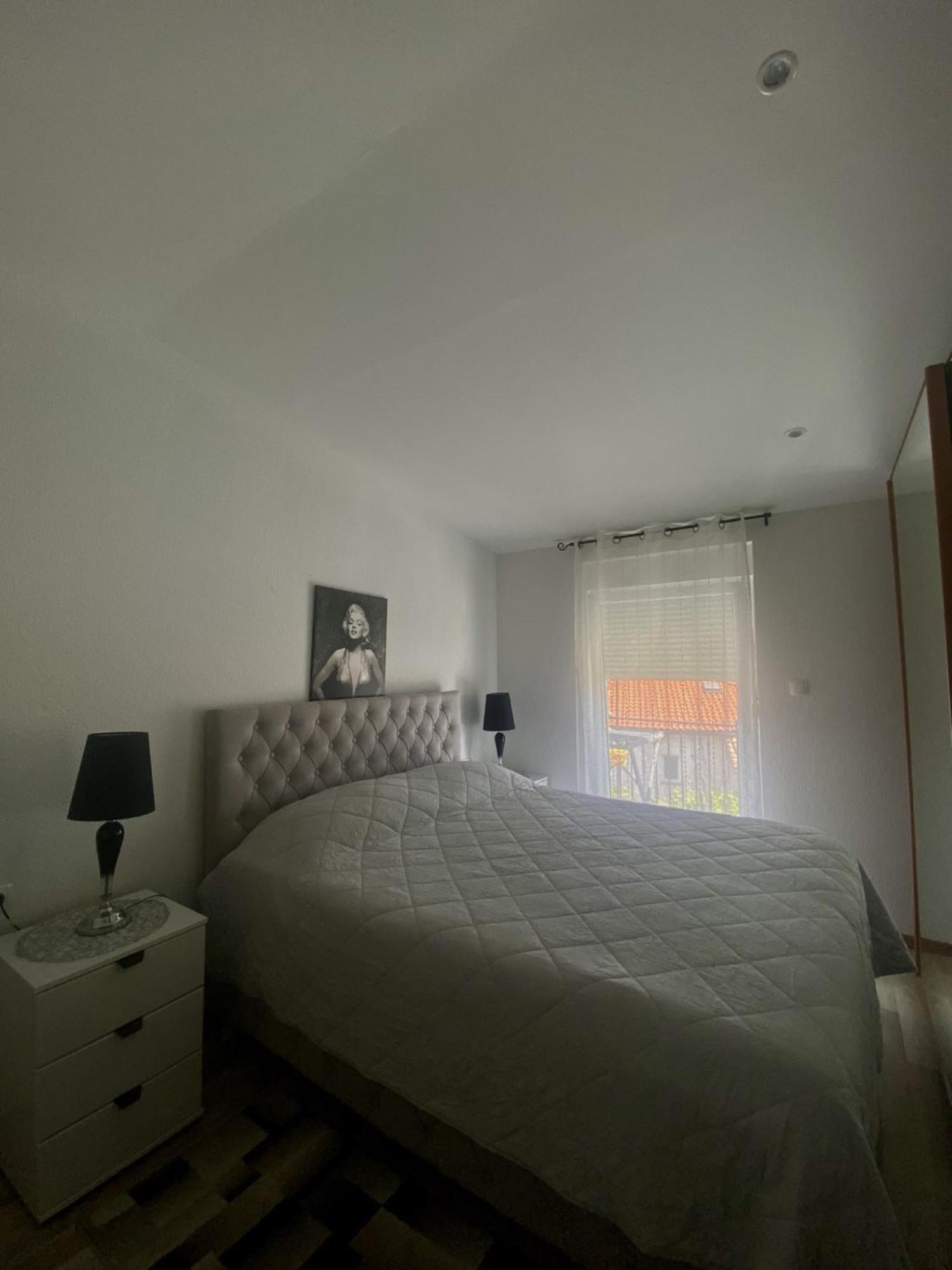 Apartments Ema Lovran Δωμάτιο φωτογραφία