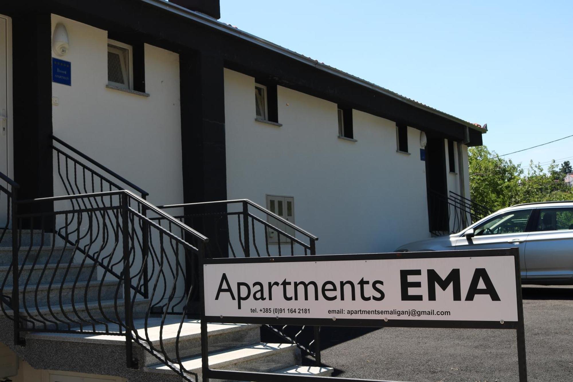 Apartments Ema Lovran Δωμάτιο φωτογραφία