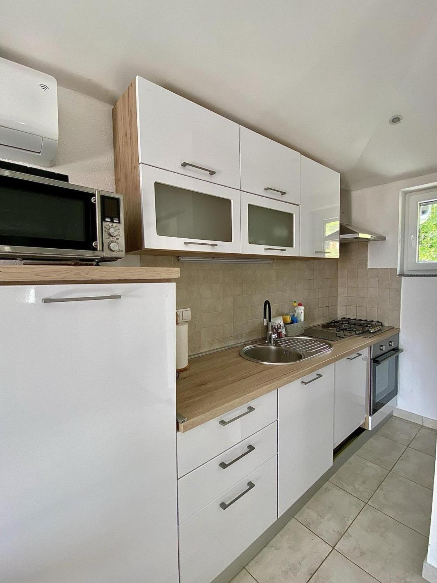 Apartments Ema Lovran Εξωτερικό φωτογραφία