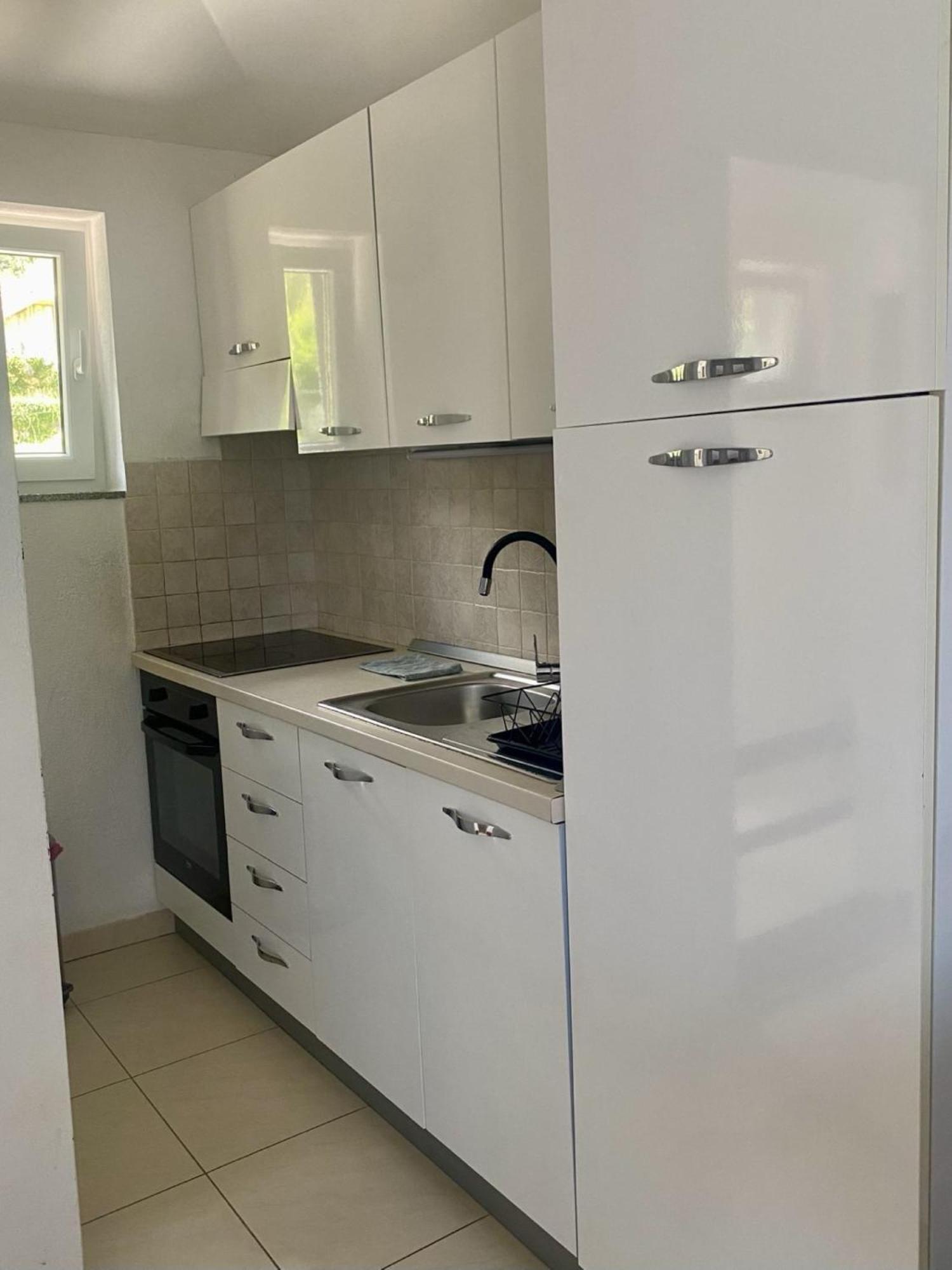 Apartments Ema Lovran Εξωτερικό φωτογραφία