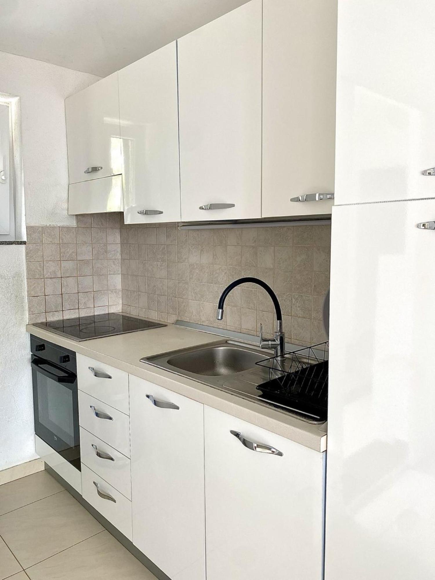Apartments Ema Lovran Εξωτερικό φωτογραφία