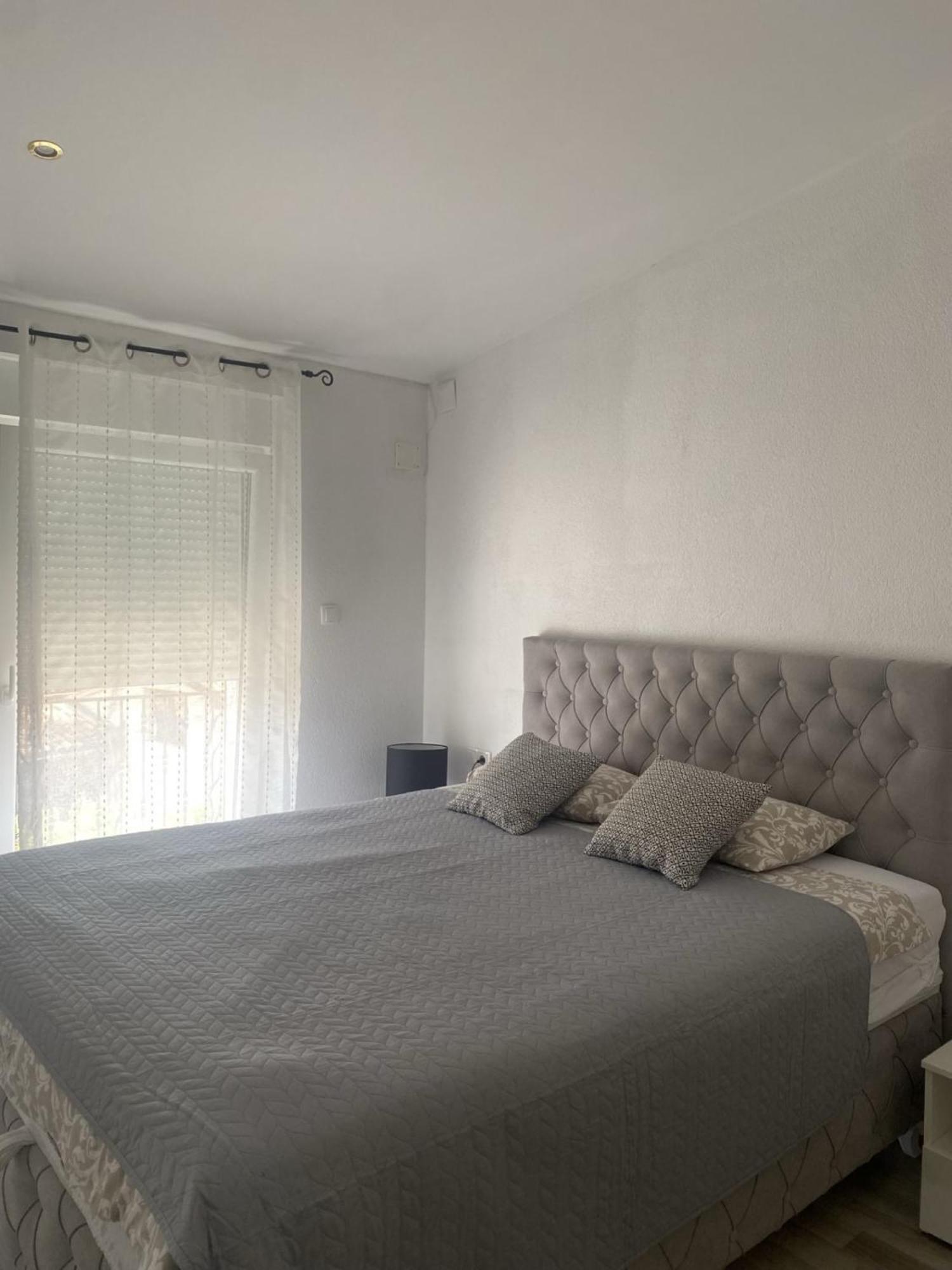 Apartments Ema Lovran Εξωτερικό φωτογραφία