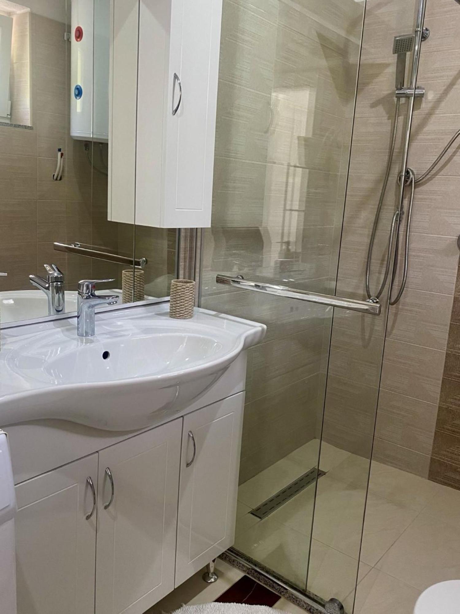 Apartments Ema Lovran Εξωτερικό φωτογραφία