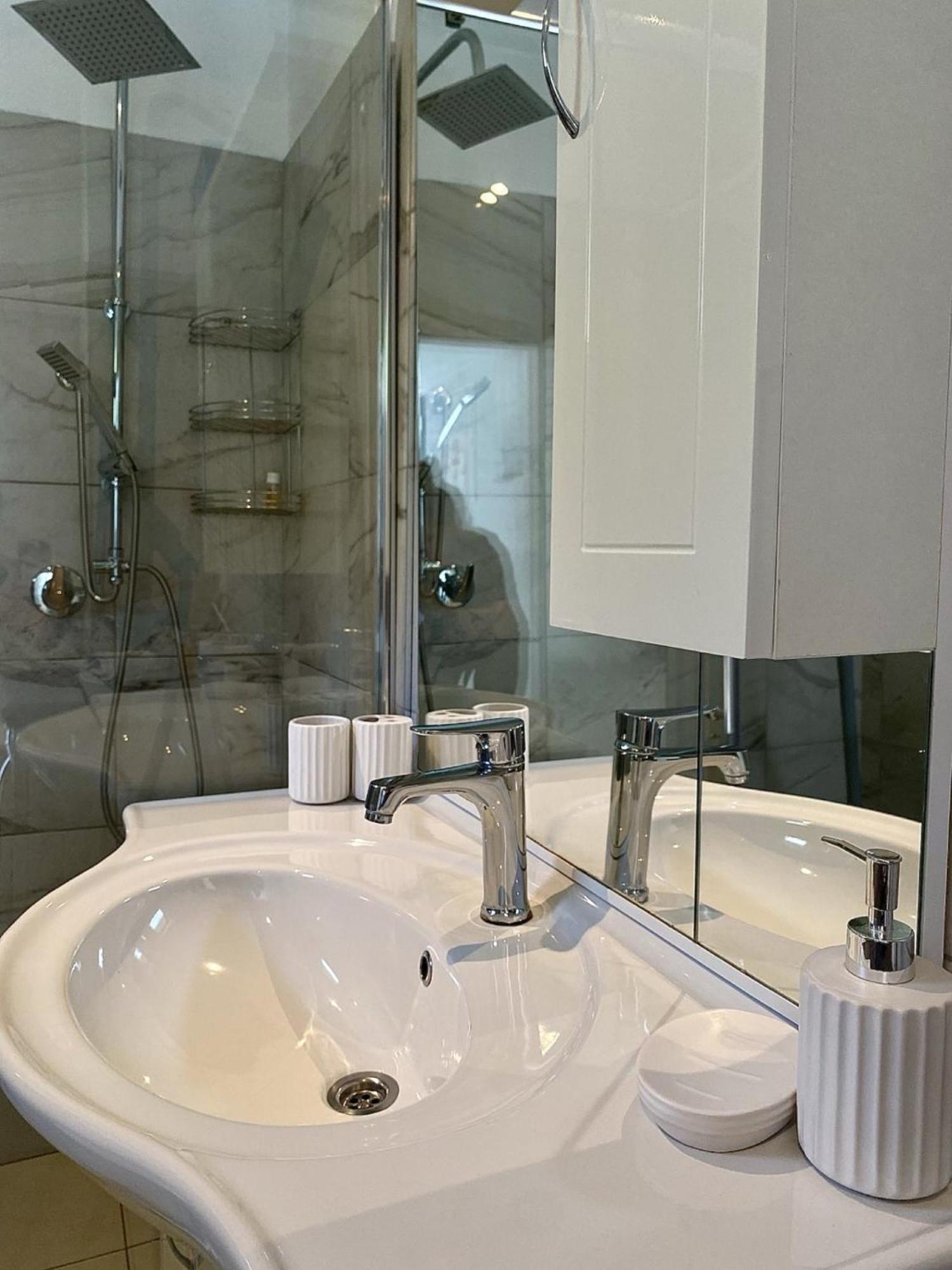 Apartments Ema Lovran Εξωτερικό φωτογραφία