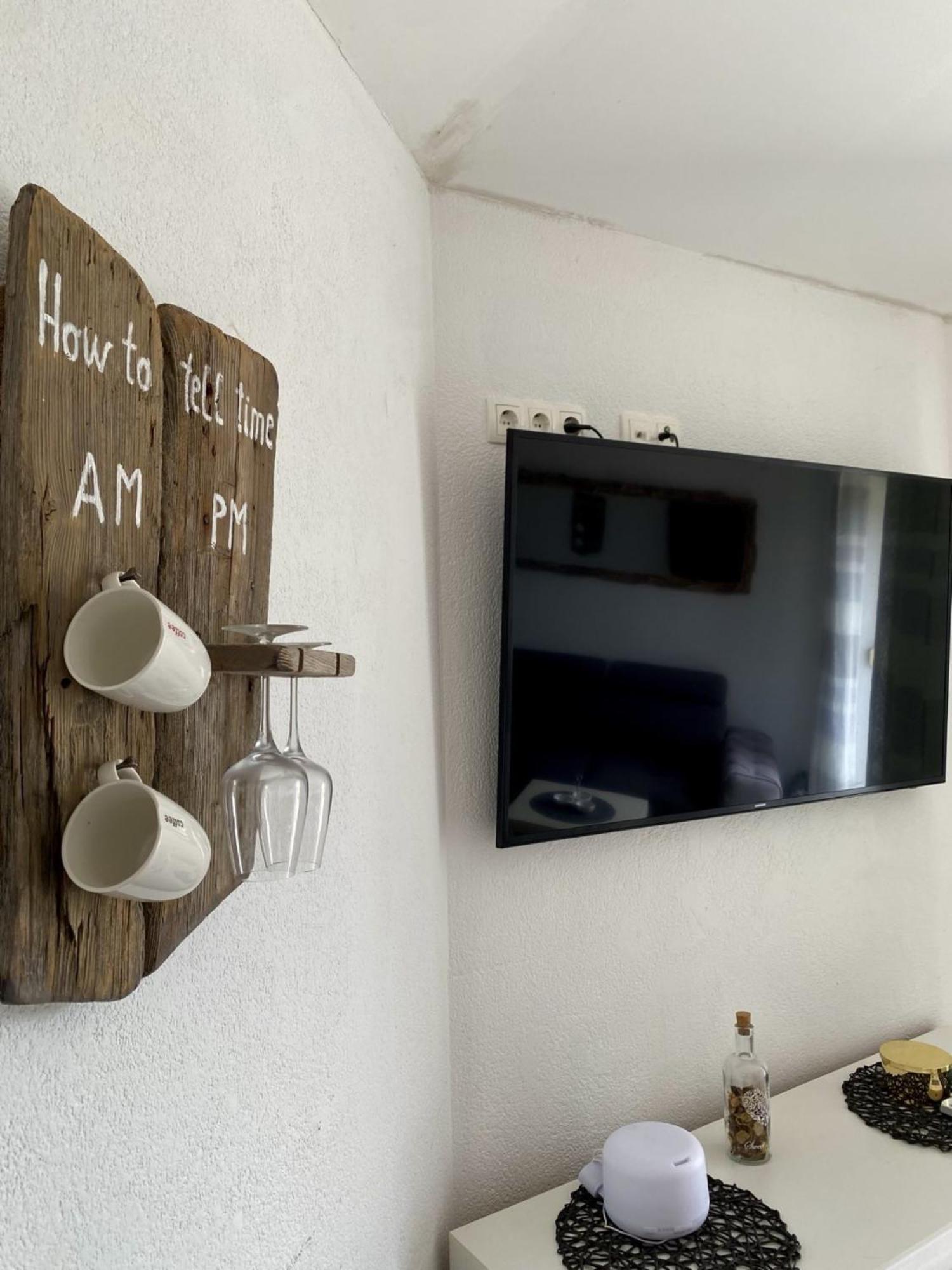 Apartments Ema Lovran Εξωτερικό φωτογραφία