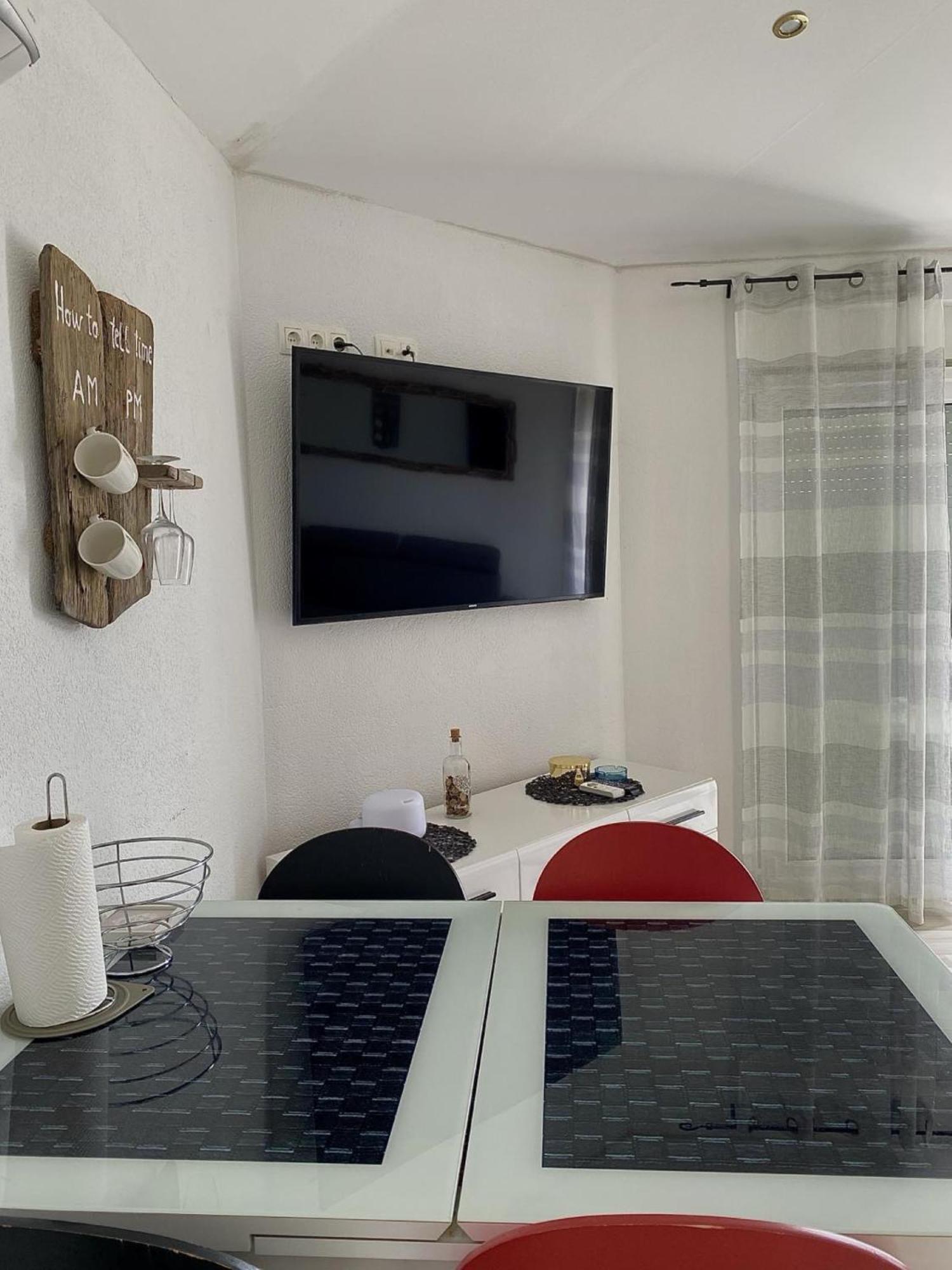 Apartments Ema Lovran Εξωτερικό φωτογραφία