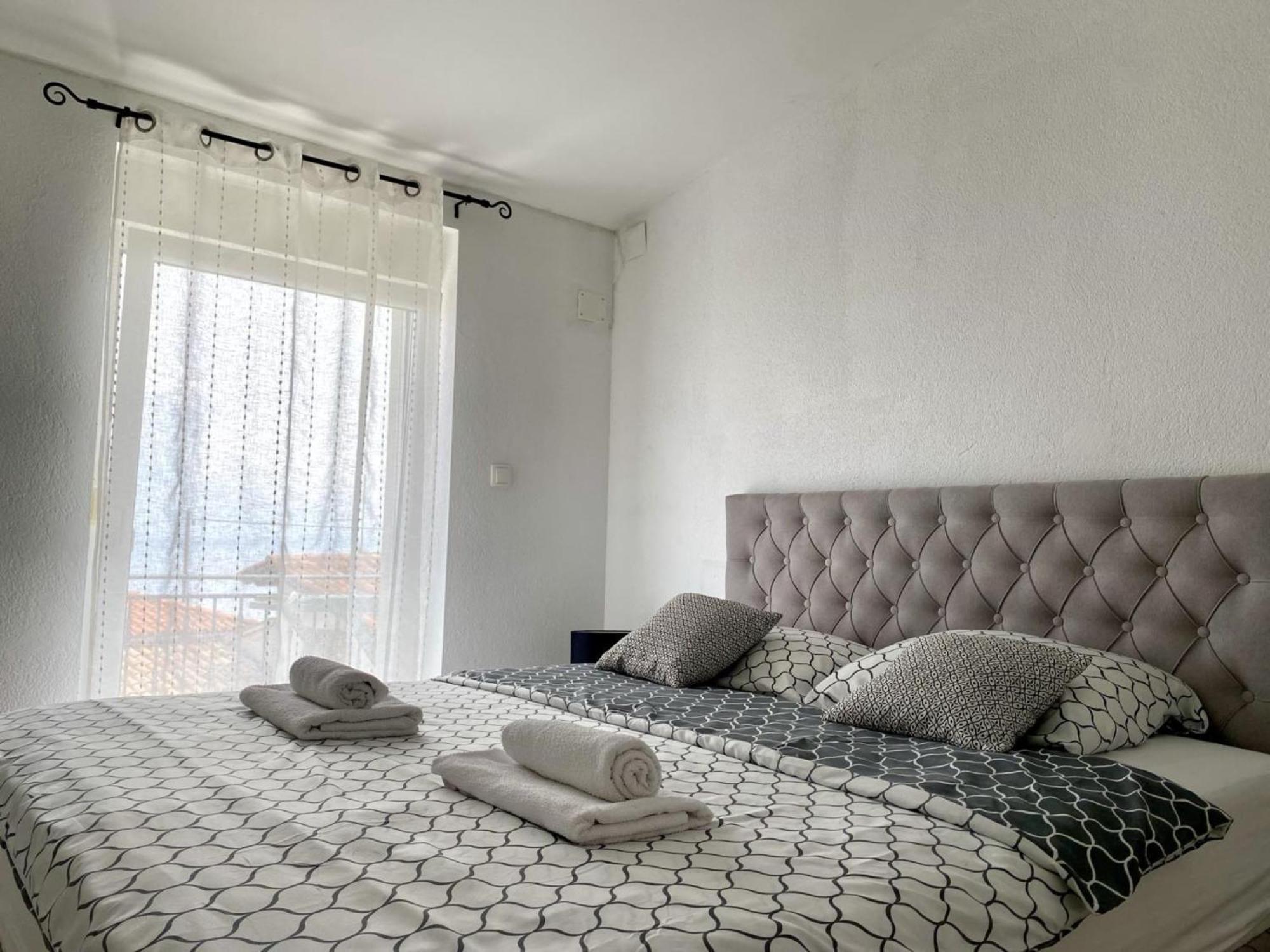 Apartments Ema Lovran Εξωτερικό φωτογραφία