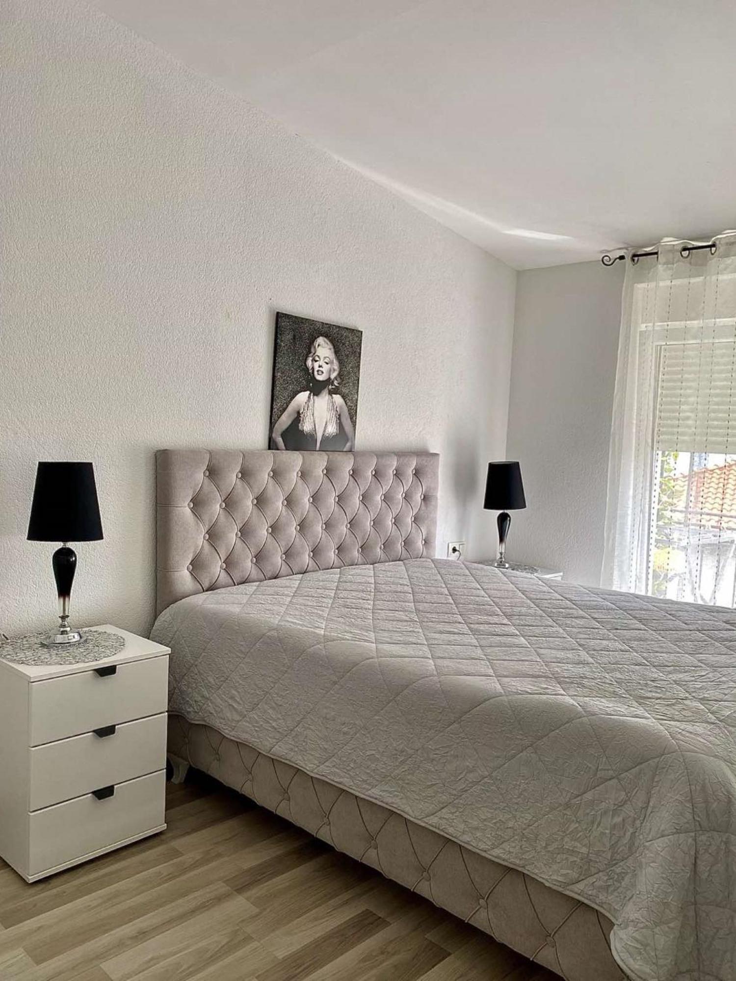 Apartments Ema Lovran Εξωτερικό φωτογραφία