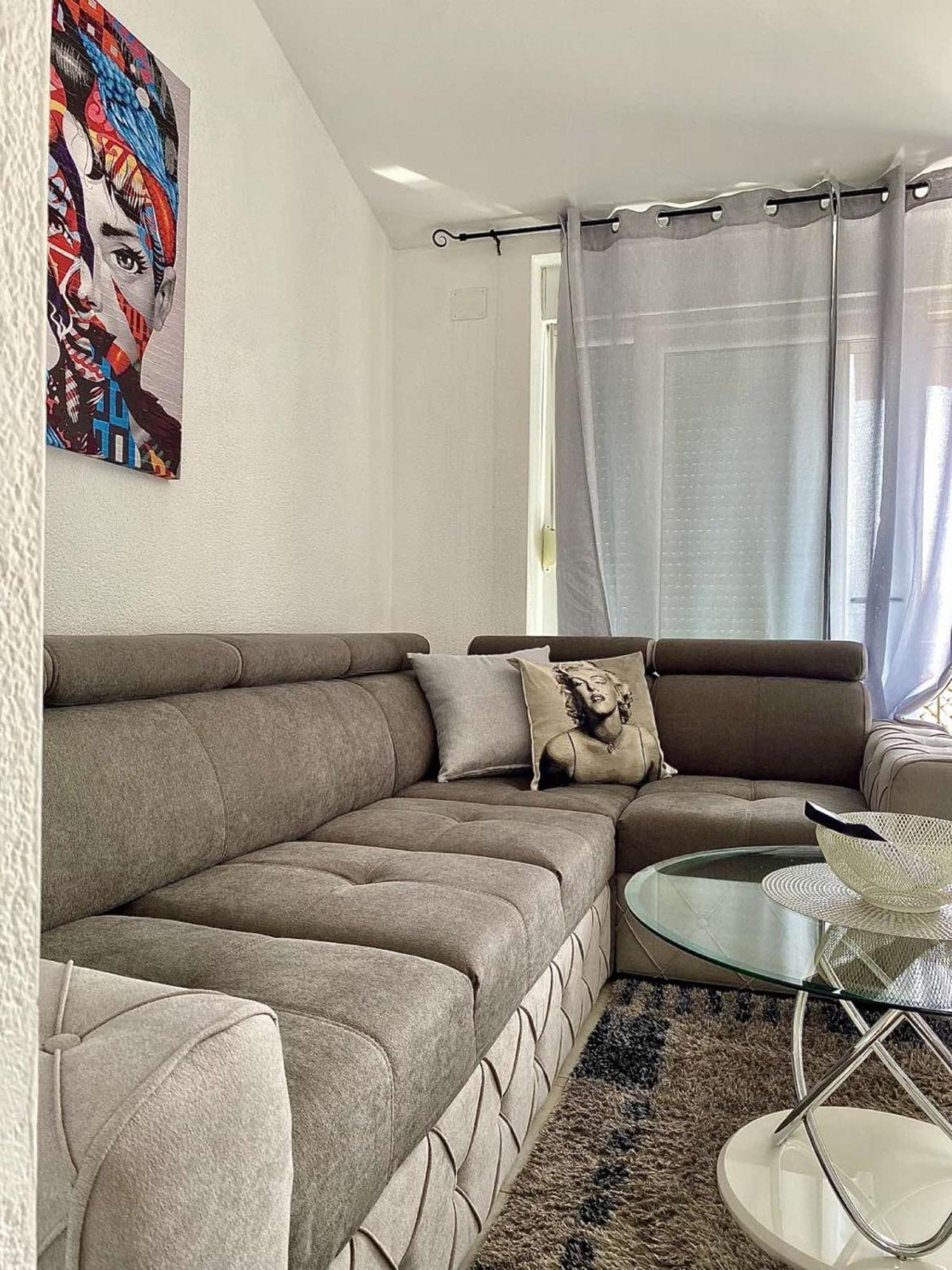 Apartments Ema Lovran Εξωτερικό φωτογραφία