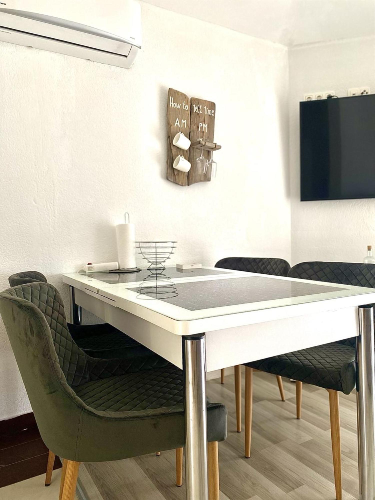 Apartments Ema Lovran Εξωτερικό φωτογραφία